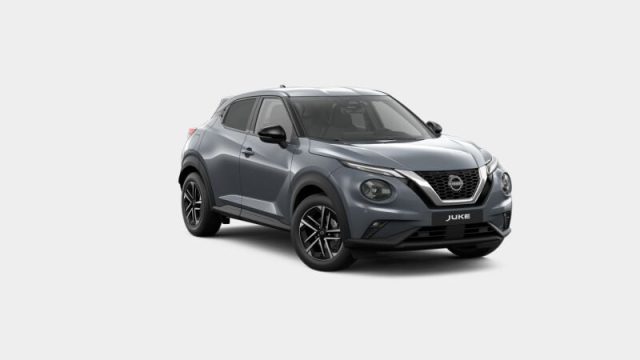 NISSAN Juke 1.0 DIG-T 114 CV DCT N-Connecta Immagine 3