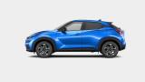 NISSAN Juke 1.0 DIG-T 114 CV DCT N-Connecta