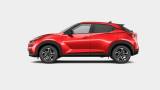 NISSAN Juke 1.0 DIG-T 114 CV N-Connecta