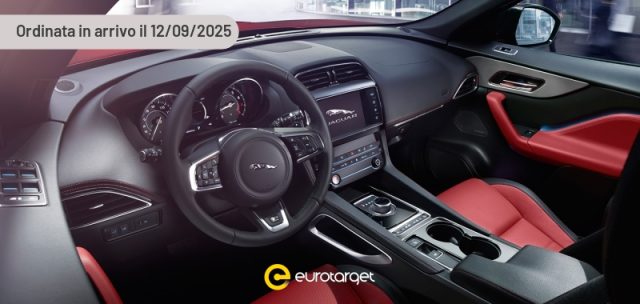 jaguar f-pace 5.0 v8 575 cv awd svr 575 edition