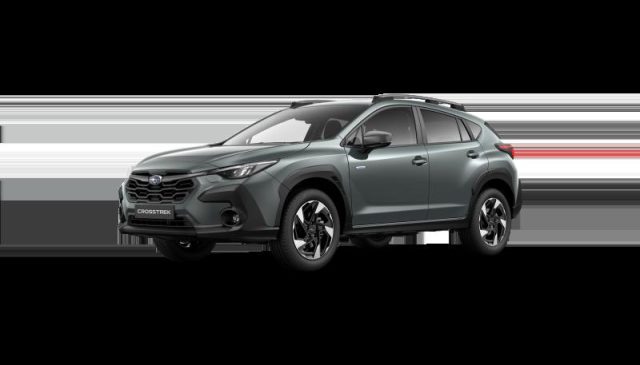 SUBARU Crosstrek 2.0i e-Boxer MHEV CVT Lineartronic Style Xtra Immagine 1