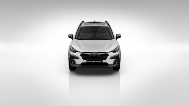 SUBARU Crosstrek 2.0i e-Boxer MHEV CVT Lineartronic Style Xtra Immagine 3