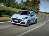 HYUNDAI i10 1.0 MPI Connectline