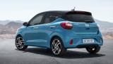 HYUNDAI i10 1.0 MPI Prime