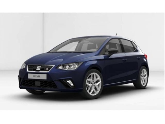 SEAT Ibiza 1.5 TSI EVO ACT DSG 5 porte FR Immagine 1