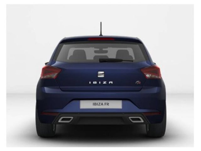 SEAT Ibiza 1.5 TSI EVO ACT DSG 5 porte FR Immagine 4