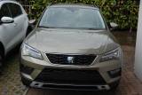 SEAT Ateca 1.0 TSI Black Edition