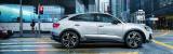 AUDI Q3 SPB 40 TDI quattro S tronic Identity Black