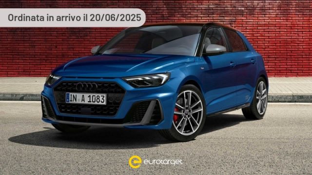 AUDI A1 Benzina usata