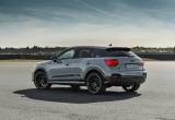 AUDI Q2 40 TFSI quattro S tronic S line Edition