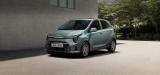 KIA Picanto 1.0 12V 5 porte AMT Urban