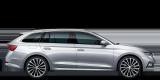 SKODA Octavia 1.5 TSI 150 CV Wagon Selection