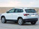 SKODA Karoq 2.0 TDI EVO SCR DSG SportLine