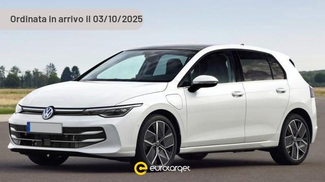 VOLKSWAGEN Golf 1.5 TSI 115 CV ACT Edition Plus Immagine 0