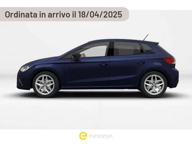 SEAT Ibiza 1.0 EcoTSI 115 CV 5 porte Style Immagine 0