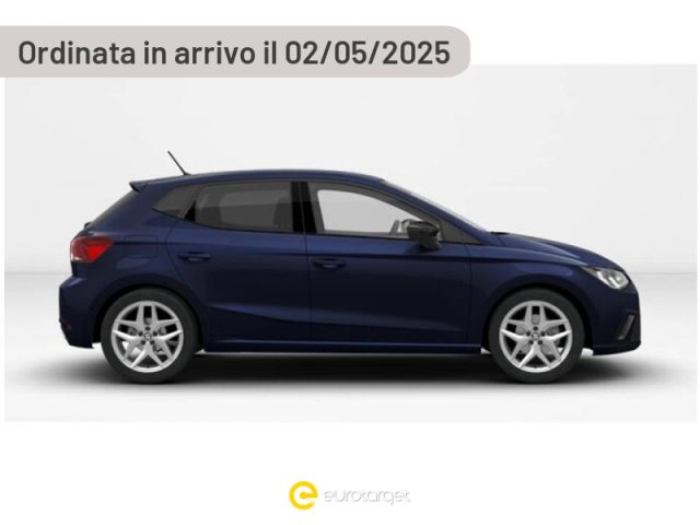 SEAT Ibiza 1.0 EcoTSI 115 CV DSG 5 porte Anniversary Lim. Ed Immagine 0