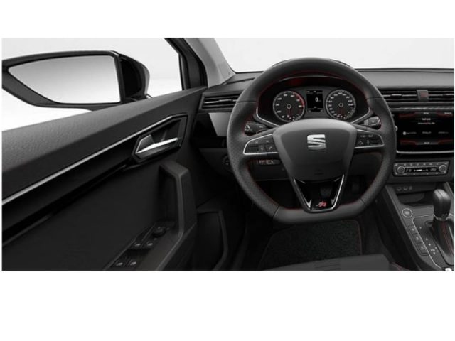 SEAT Ibiza 1.0 EcoTSI 95 CV 5 porte Style Immagine 3