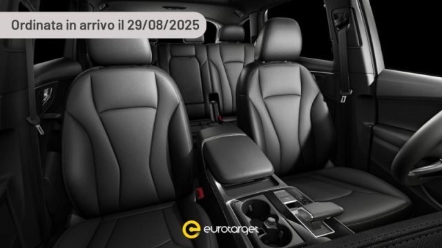 AUDI Q7 SUV 55 TFSI quattro tiptronic S line Edition Immagine 0