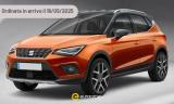 SEAT Arona 1.0 EcoTSI 115 CV XPERIENCE