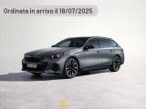 BMW i5 M60 Touring