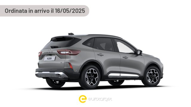 FORD Kuga 2.5 Full Hybrid 180 CV CVT 2WD ST-Line X Immagine 0