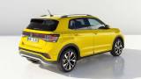 VOLKSWAGEN T-Cross 1.0 TSI 115 CV Edition Plus