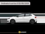 SKODA Fabia 1.0 TSI EVO 115 CV Monte Carlo