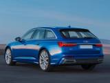 AUDI A6 Avant 40 2.0 TFSI S tronic S line edition