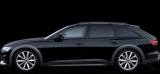 AUDI A6 Avant 40 2.0 TDI quattro ultra S tronic S line ed