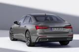 AUDI A6 45 3.0 TDI quattro ultra S tronic