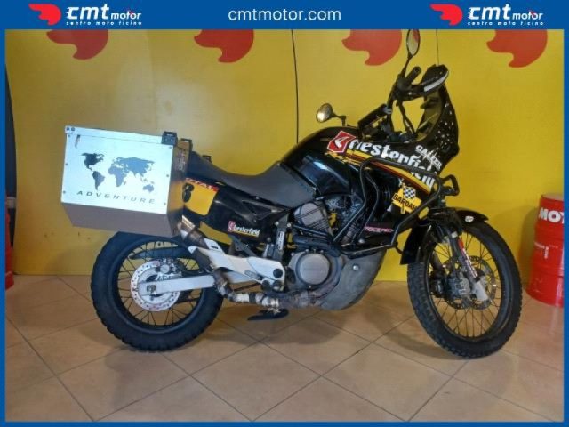 HONDA Other Transalp XL 650V Garantita e Finanziabile Immagine 0