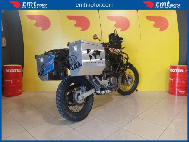 HONDA Other Transalp XL 650V Garantita e Finanziabile Immagine 1