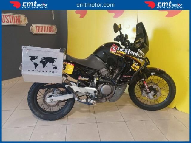 HONDA Other Transalp XL 650V Garantita e Finanziabile Immagine 2