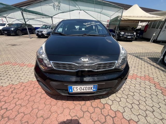 KIA Rio Rio 5p 1.2 EX ok per neopatentati Immagine 1