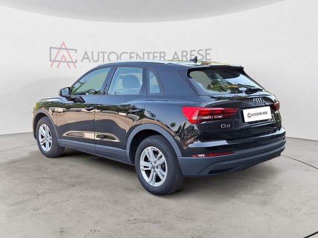 AUDI Q3 35 TDI S tronic Business Immagine 3