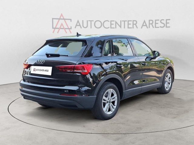 AUDI Q3 35 TDI S tronic Business Immagine 4