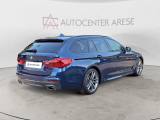 BMW 520 d xDrive Touring Msport