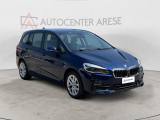 BMW 218 d xDrive Gran Tourer