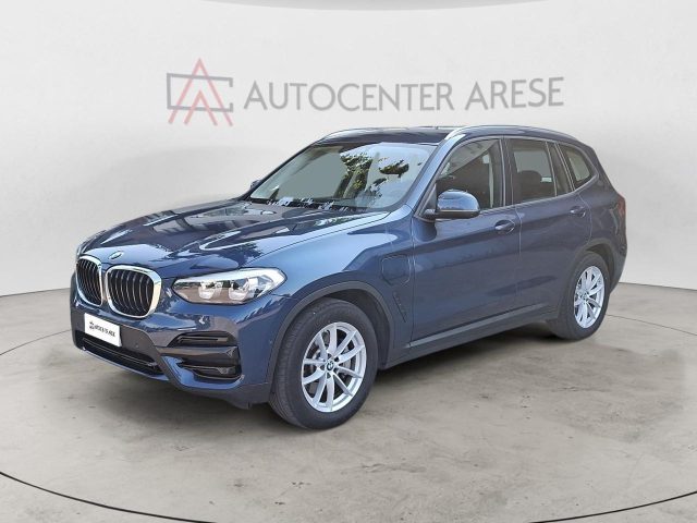 BMW X3 xDrive30e Business Advantage Immagine 0