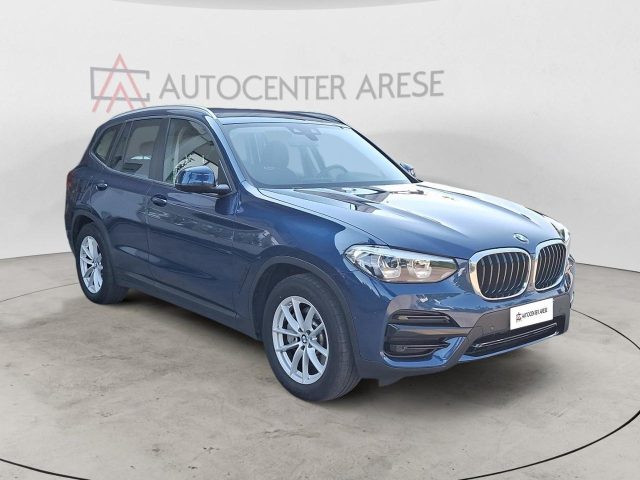 BMW X3 xDrive30e Business Advantage Immagine 1