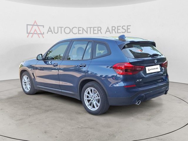 BMW X3 xDrive30e Business Advantage Immagine 2