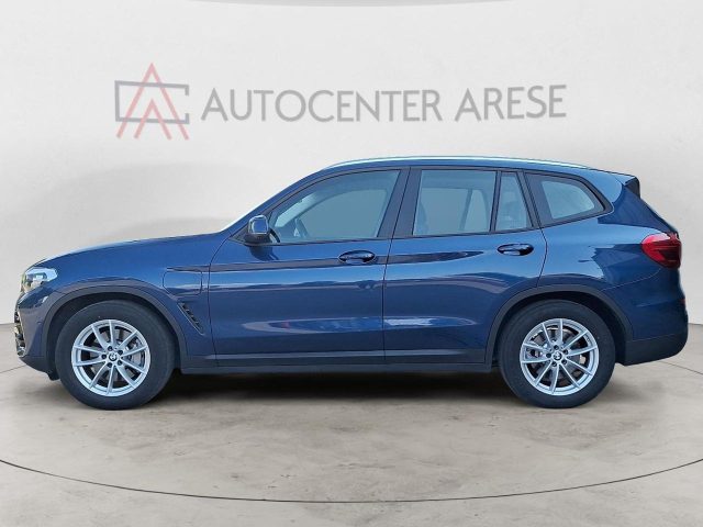 BMW X3 xDrive30e Business Advantage Immagine 4