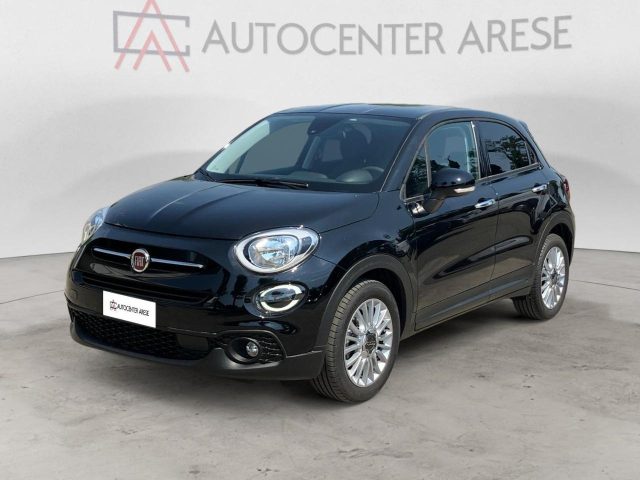 FIAT 500X 1.0 T3 120 CV Connect Immagine 0