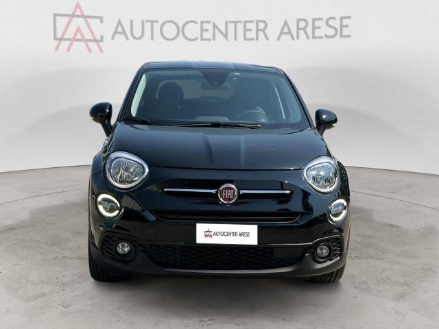 FIAT 500X 1.0 T3 120 CV Connect Immagine 1