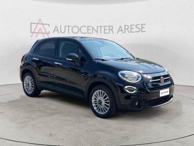 FIAT 500X 1.0 T3 120 CV Connect Immagine 2