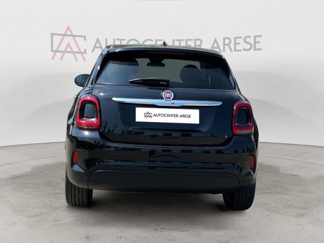 FIAT 500X 1.0 T3 120 CV Connect Immagine 3