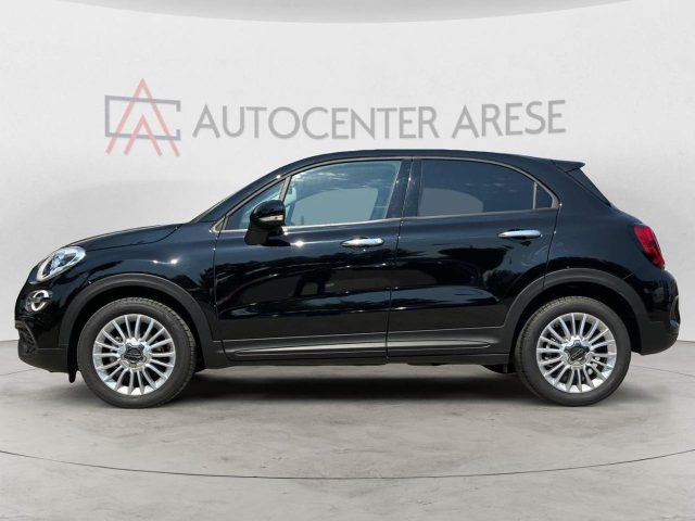 FIAT 500X 1.0 T3 120 CV Connect Immagine 4