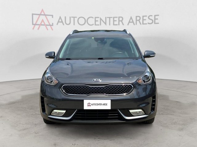 KIA Niro 1.6 GDi DCT HEV Style Immagine 1