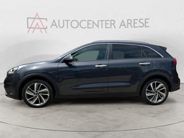 KIA Niro 1.6 GDi DCT HEV Style Immagine 4