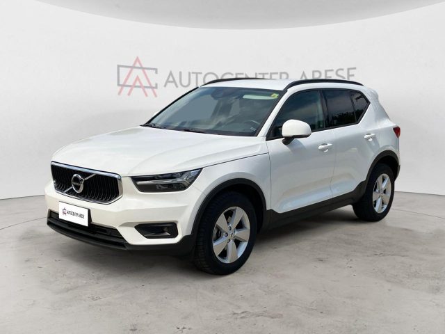 VOLVO XC40 D3 Geartronic Business Immagine 0